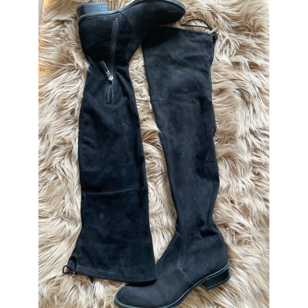 Sam Edelman boots